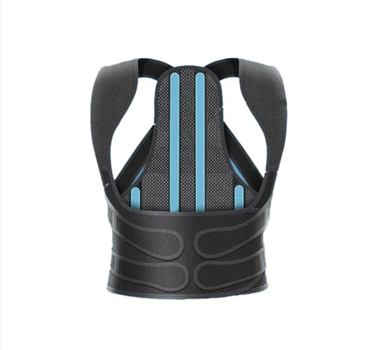 Postura™ Full Back Support Brace